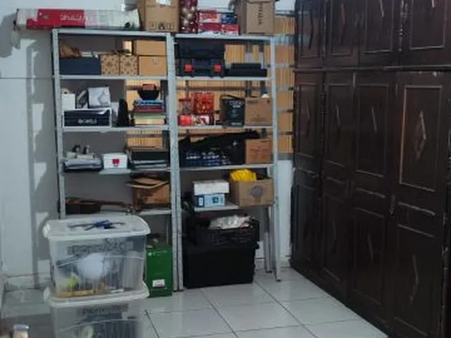 Imagem 11: Ponto Comercia no Bairro Boa Esperança