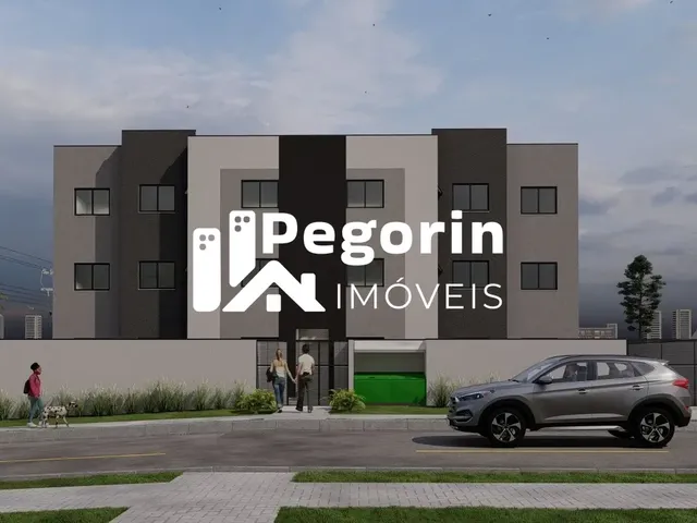 Imagem 2: Apartamento Studio Cajuru Curitiba