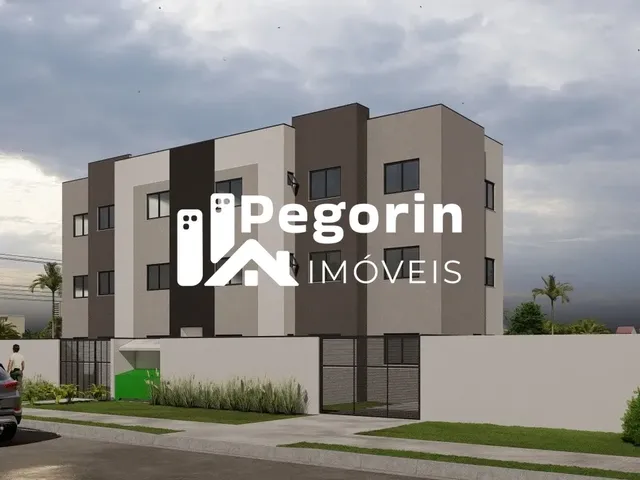 Imagem: APARTAMENTO STUDIO CAJURU CURITIBA