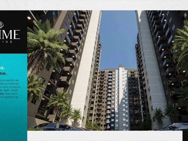 Imagem 2: Prime Caxias – Apartamentos de 2 Quartos perto do Centro Caxias
