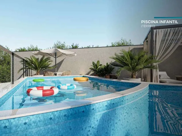 Imagem 7: Prime Caxias – Apartamentos de 2 Quartos perto do Centro Caxias