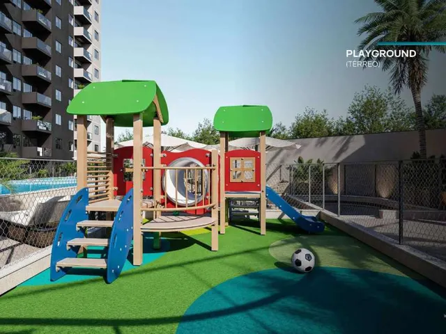 Imagem 8: Prime Caxias – Apartamentos de 2 Quartos perto do Centro Caxias