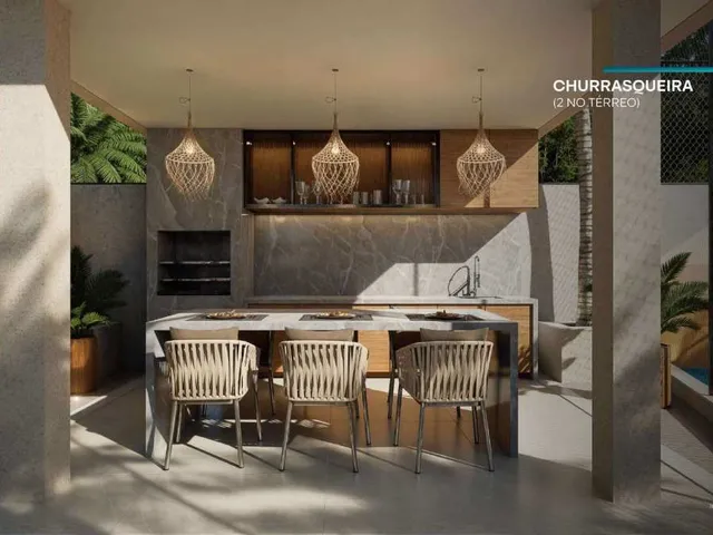 Imagem 16: Prime Caxias – Apartamentos de 2 Quartos perto do Centro Caxias