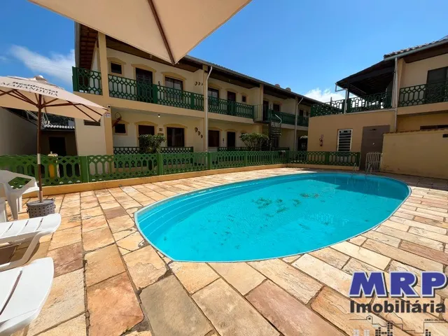 Imagem: Apartamento a Venda em Ubatuba com 1 Dormitório