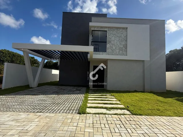 Imagem: NATURAVILLE, Litoral Norte. Duplex ALTO