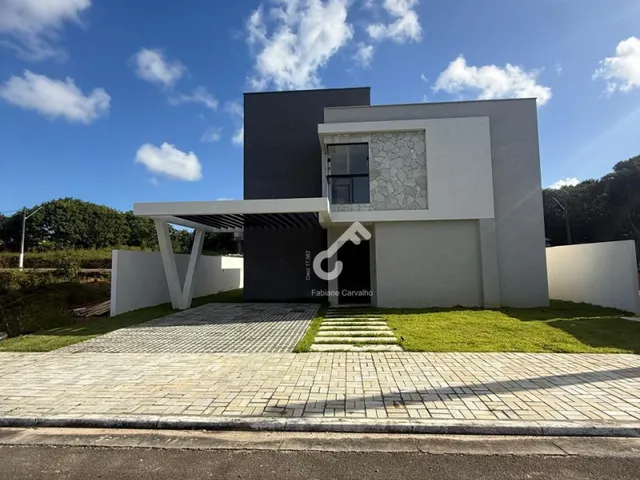 Imagem 2: NATURAVILLE, Litoral Norte. Duplex ALTO PADRÃO, cond. com total infraestrutura, 4