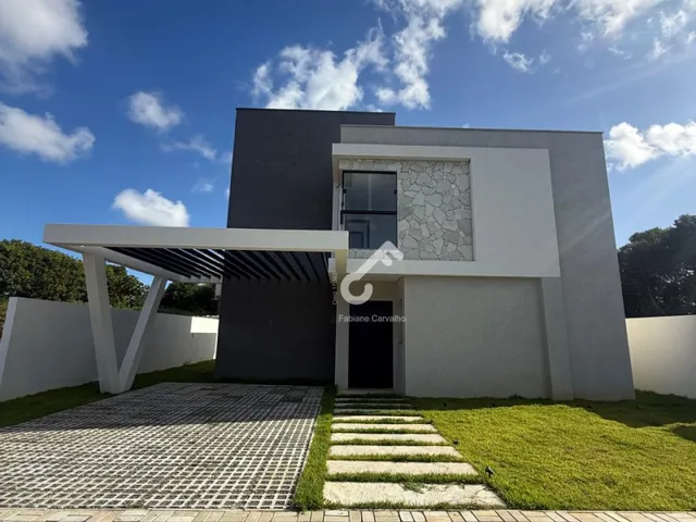 Imagem 3: NATURAVILLE, Litoral Norte. Duplex ALTO PADRÃO, cond. com total infraestrutura, 4