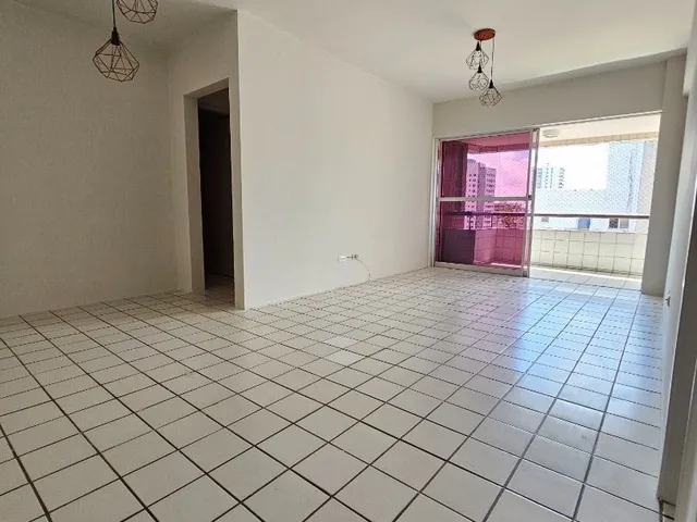 Imagem 4: Apartamento com 2 dormitórios à venda, 83 m² por R$ 570.000,00 - Boa Viagem - Recife/PE