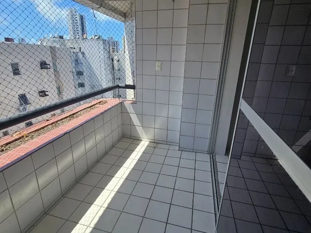 Imagem 5: Apartamento com 2 dormitórios à venda, 83 m² por R$ 570.000,00 - Boa Viagem - Recife/PE