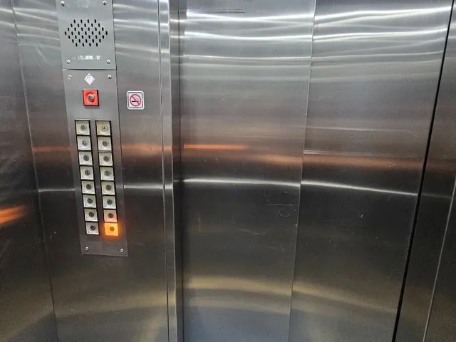 Imagem 9: Apartamento com 2 dormitórios à venda, 83 m² por R$ 570.000,00 - Boa Viagem - Recife/PE