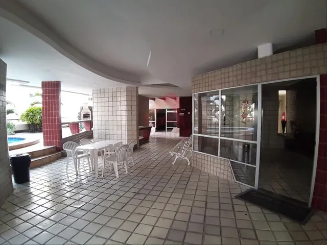 Imagem 2: Apartamento com 2 dormitórios à venda, 83 m² por R$ 570.000,00 - Boa Viagem - Recife/PE