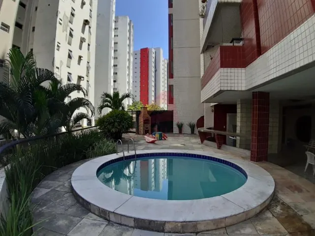 Imagem 7: Apartamento com 2 dormitórios à venda, 83 m² por R$ 570.000,00 - Boa Viagem - Recife/PE