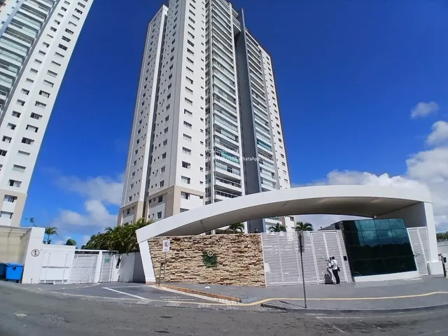 Imagem: APARTAMENTO RESIDENCIAL em SALVADOR - BA