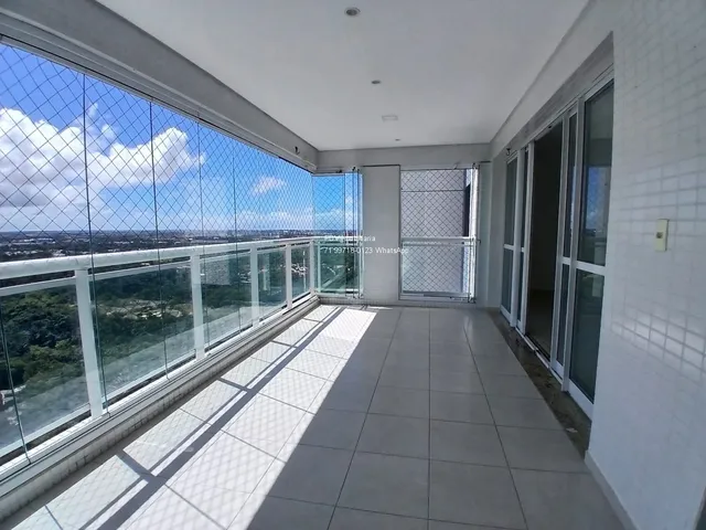 Imagem 5: Apartamento Residencial em Salvador - Ba, Patamares