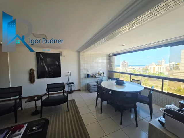 Imagem: Monte Carlo Residence - 94 m² 3 Quartos
