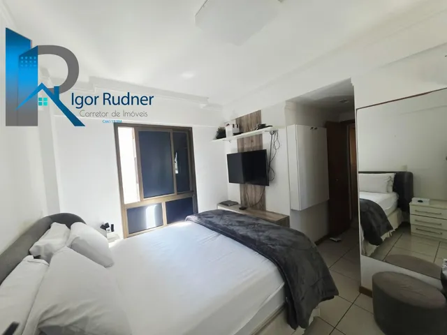 Imagem 15: Monte Carlo Residence - 94 m² | 3 Quartos | Vista Mar