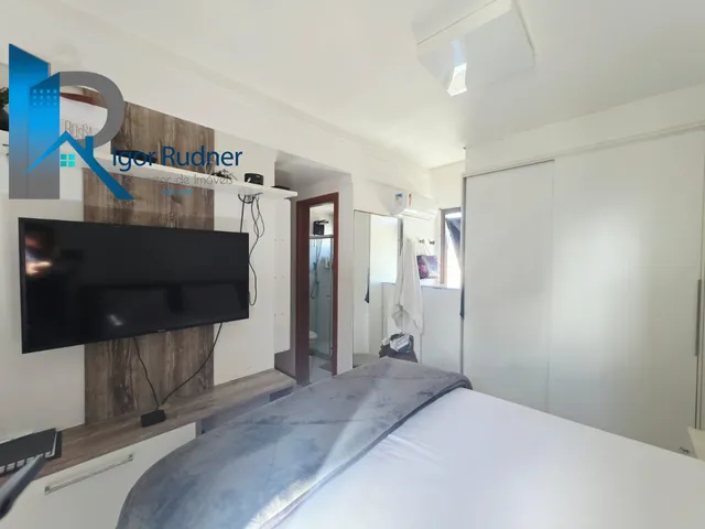 Imagem 12: Monte Carlo Residence - 94 m² | 3 Quartos | Vista Mar