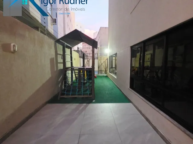 Imagem 13: Monte Carlo Residence - 94 m² | 3 Quartos | Vista Mar