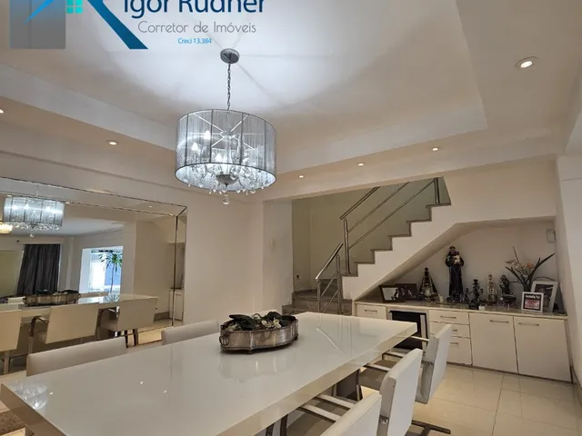 Imagem: Mansão Squalus - Cobertura Duplex 387