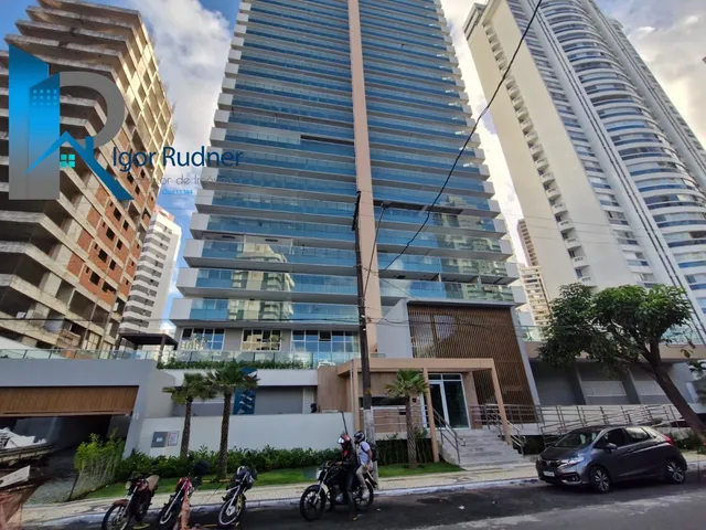 Imagem: Mansão Capri - Aquárius 222 M² 4