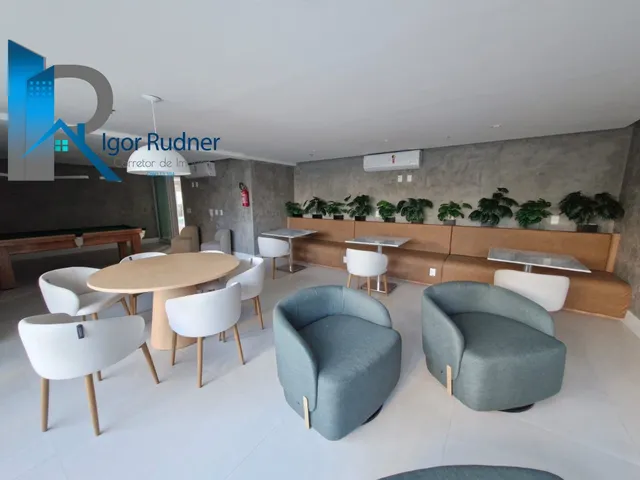 Imagem 7: Mansão Capri - Aquárius | 222 M² | 4 Suítes | Andar Altíssimo