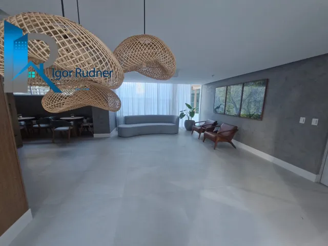 Imagem 9: Mansão Capri - Aquárius | 222 M² | 4 Suítes | Andar Altíssimo
