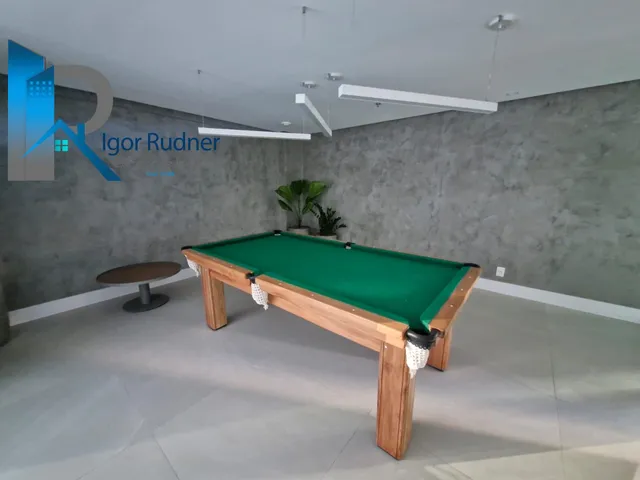 Imagem 10: Mansão Capri - Aquárius | 222 M² | 4 Suítes | Andar Altíssimo