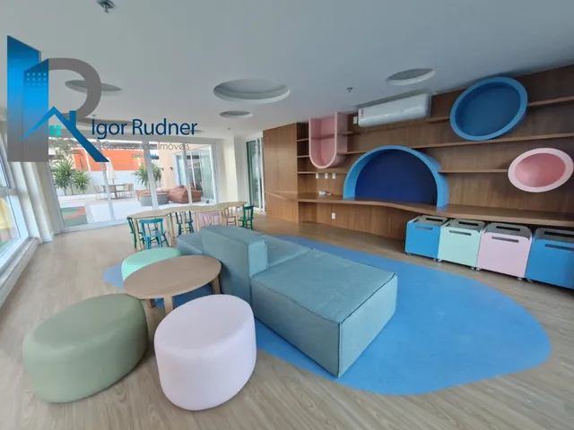 Imagem 12: Mansão Capri - Aquárius | 222 M² | 4 Suítes | Andar Altíssimo