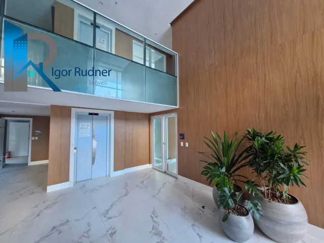 Imagem 15: Mansão Capri - Aquárius | 222 M² | 4 Suítes | Andar Altíssimo