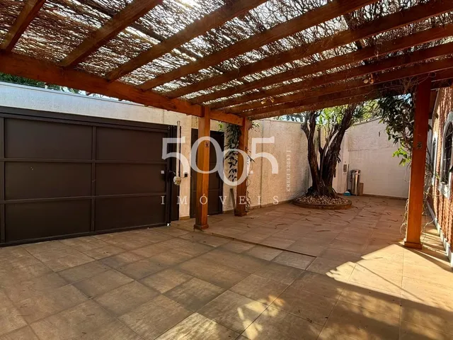 Imagem: Casa À Venda no Bairro Alto da Vila Nova