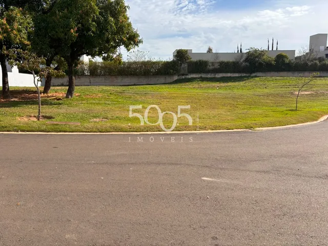 Imagem: Terreno À Venda no Condomínio Villas do
