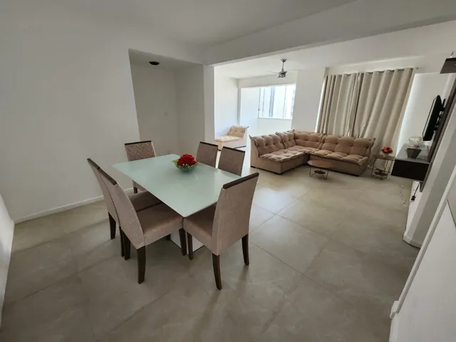 Imagem 2: PITUBA, APARTAMENTO PARA LOCAÇÃO, 03 QUARTOS, 148M2, ANDAR ALTO, NASCENTE