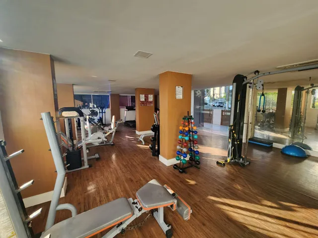 Imagem 4: PITUBA, APARTAMENTO PARA LOCAÇÃO, 03 QUARTOS, 148M2, ANDAR ALTO, NASCENTE