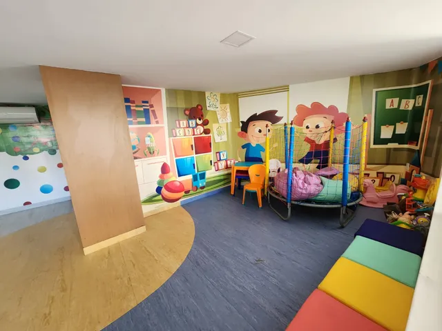 Imagem 7: PITUBA, APARTAMENTO PARA LOCAÇÃO, 03 QUARTOS, 148M2, ANDAR ALTO, NASCENTE