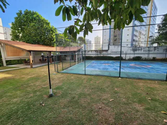 Imagem 9: PITUBA, APARTAMENTO PARA LOCAÇÃO, 03 QUARTOS, 148M2, ANDAR ALTO, NASCENTE