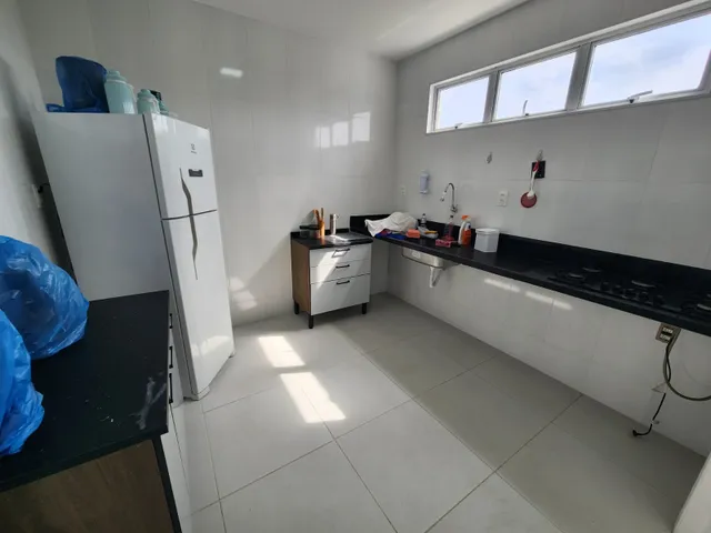 Imagem 12: PITUBA, APARTAMENTO PARA LOCAÇÃO, 03 QUARTOS, 148M2, ANDAR ALTO, NASCENTE
