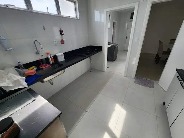Imagem 13: PITUBA, APARTAMENTO PARA LOCAÇÃO, 03 QUARTOS, 148M2, ANDAR ALTO, NASCENTE