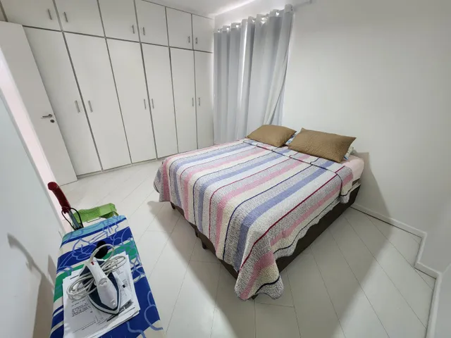 Imagem 16: PITUBA, APARTAMENTO PARA LOCAÇÃO, 03 QUARTOS, 148M2, ANDAR ALTO, NASCENTE