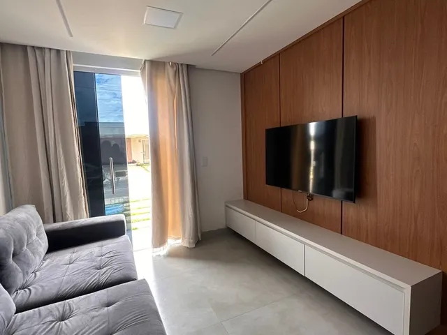 Imagem: Casa em Condomínio à Venda em Vitória