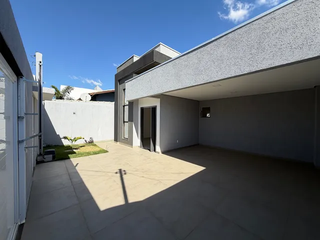Imagem: CASA RESIDENCIAL em VITÓRIA DA CONQUISTA