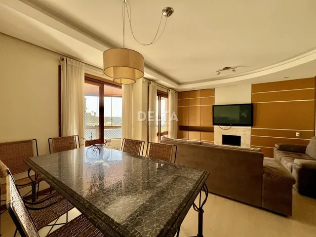 Imagem: Apartamento com 122,84m² à venda no Bairro