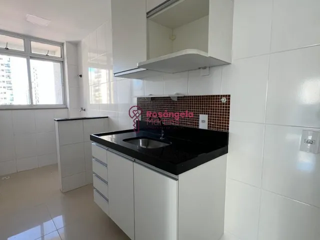 Imagem 7: APARTAMENTO RESIDENCIAL em VILA VELHA - ES, ITAPUÃ