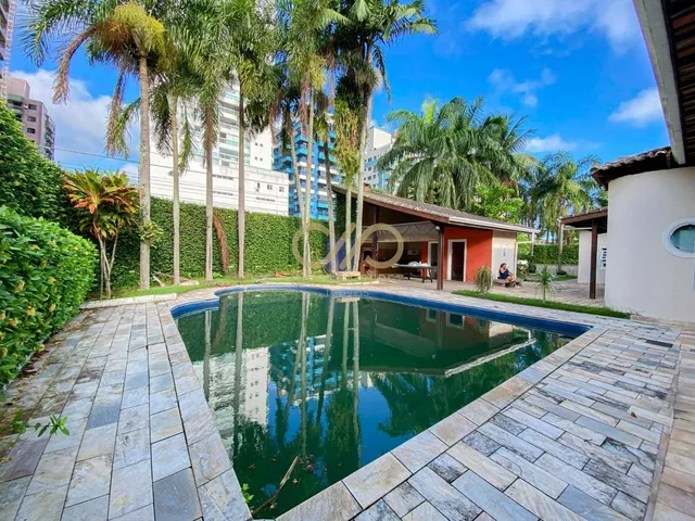 Imagem: Casa Terrea Alto Padrão - Canto do Forte