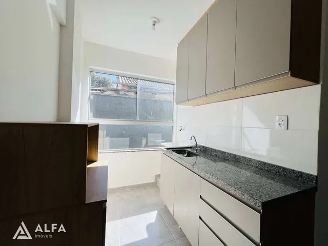 Imagem 5: Studio Mobiliado e Planejado no Edifício Collegiate