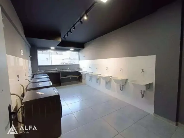 Imagem 14: Studio Mobiliado e Planejado no Edifício Collegiate