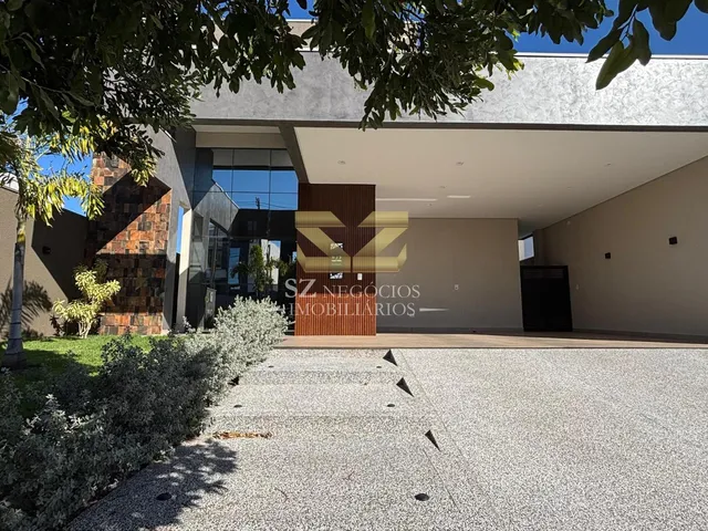 Imagem 5: Casa À Venda Condomínio Residencial Safira - Foz do Iguacu - Pr