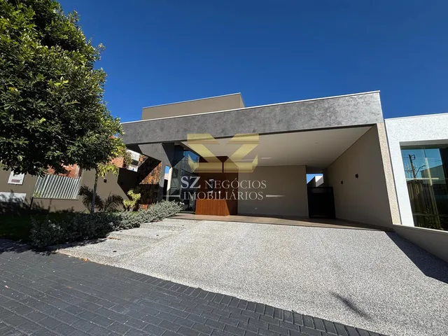 Imagem 2: Casa À Venda Condomínio Residencial Safira - Foz do Iguacu - Pr