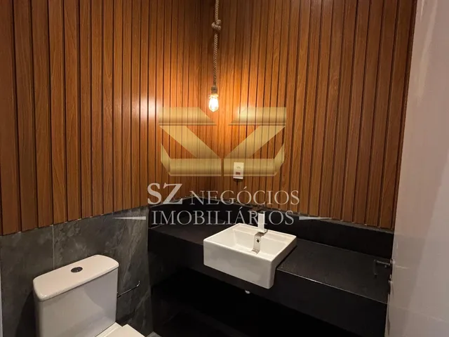 Imagem 6: Casa À Venda Condomínio Residencial Safira - Foz do Iguacu - Pr
