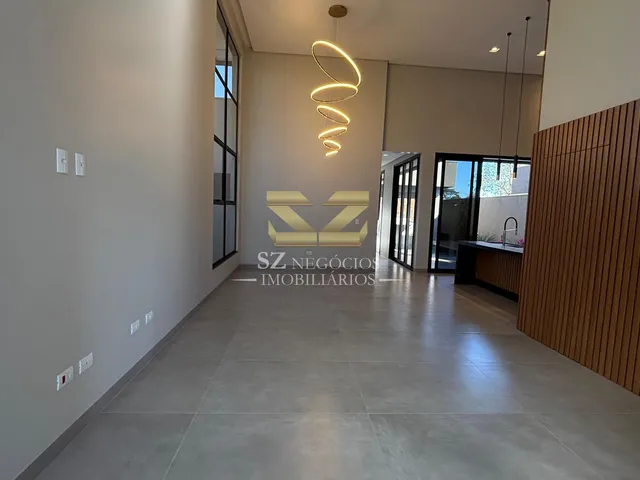 Imagem 7: Casa À Venda Condomínio Residencial Safira - Foz do Iguacu - Pr