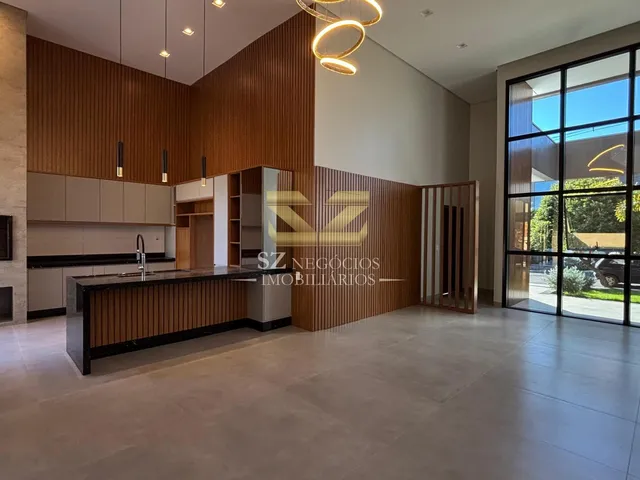 Imagem 11: Casa À Venda Condomínio Residencial Safira - Foz do Iguacu - Pr